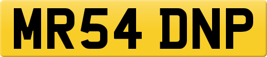 MR54DNP